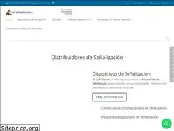 Sites similar to absenalizacion.com