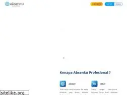 Sites similar to absenku.com