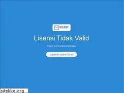 Sites similar to absensidikjari.com