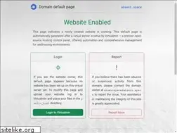 Sites similar to absent.space
