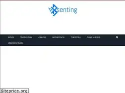 Sites similar to absenting.com.pl