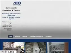 Sites similar to absenvironmentalinc.com