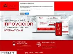 Sites similar to abser-t.com
