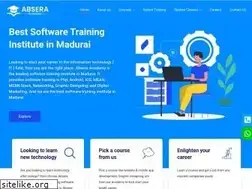 Sites similar to absera.com