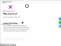 Sites similar to abservetech.com