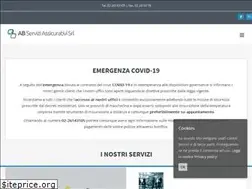 Sites similar to abserviziassicurativi.it