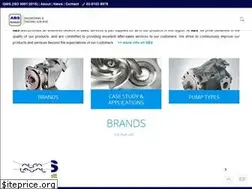 Sites similar to abset.com
