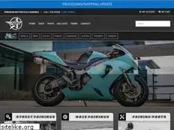 Sites similar to absfairings.com