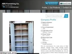Sites similar to absfurnishingco.com