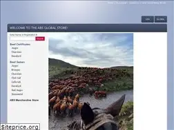 Sites similar to absglobalstore.com