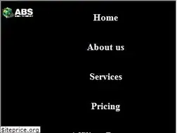Sites similar to absglobaltechnologies.com
