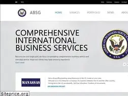 Sites similar to absgnow.com