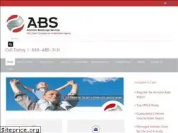Sites similar to absgo.com