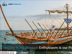 Sites similar to absgreece.com