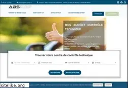 Sites similar to absgroup.fr