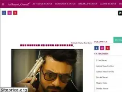 Sites similar to abshayari.guru