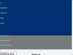Sites similar to absheronport.az