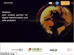 Sites similar to abshore.com
