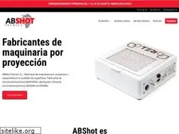 Sites similar to abshot.es