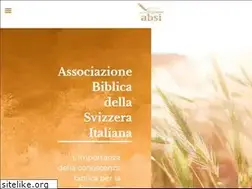 Sites similar to absi.ch
