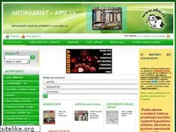 Sites similar to absi.cz