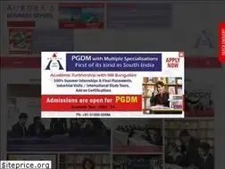 Sites similar to absi.edu.in