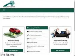 Sites similar to absicherung-fuer-beamte.de