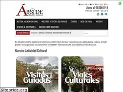 Sites similar to absidegc.com