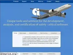 Sites similar to absint.com