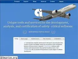 Sites similar to absint.de