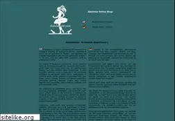 Sites similar to absinthe-order.com