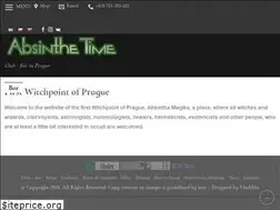 Sites similar to absinthe-time.eu