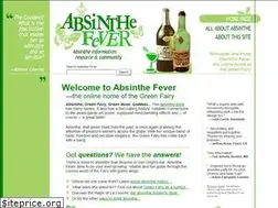 Sites similar to absinthefever.com