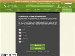 Sites similar to absinthes.de