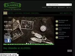 Sites similar to absinthiana.com