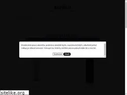 Sites similar to absinthium.cz