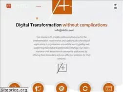 Sites similar to absisconsulting.com