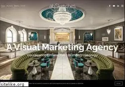 Sites similar to absketches.com