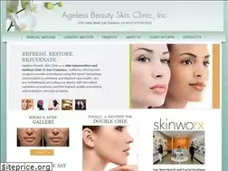 Sites similar to abskinclinic.com