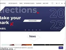 Sites similar to absl.pl