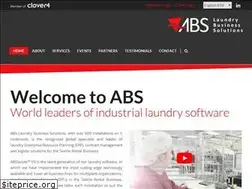 Sites similar to abslbs.com