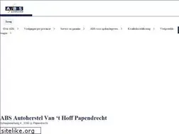 Sites similar to abslekluse.nl
