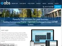 Sites similar to abslimited.co.uk