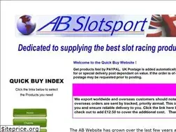 Sites similar to abslotsport.biz
