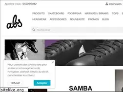 Sites similar to abslyon.com