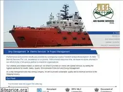 Sites similar to absmarine.com