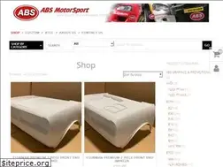 Sites similar to absmotorsport.co.uk