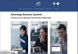 Sites similar to absms.com