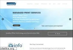 Sites similar to absne.com