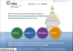 Sites similar to absnj.com